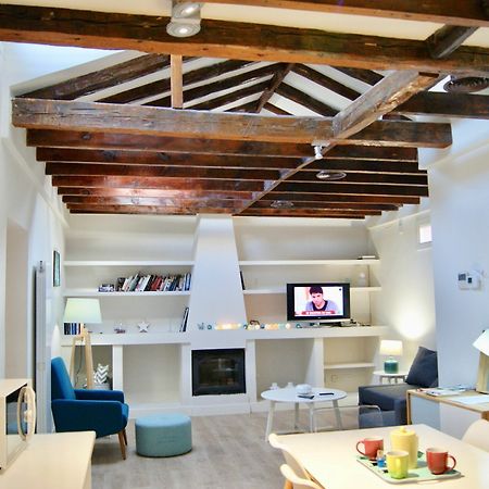 Apartamento Sol Madrid Exteriér fotografie