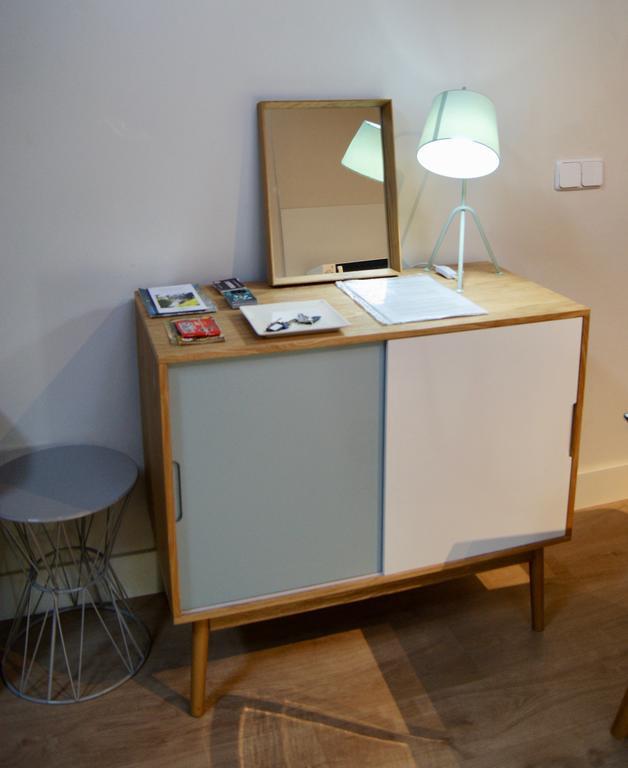 Apartamento Sol Madrid Exteriér fotografie