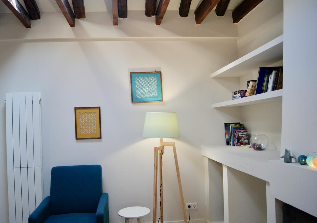 Apartamento Sol Madrid Exteriér fotografie