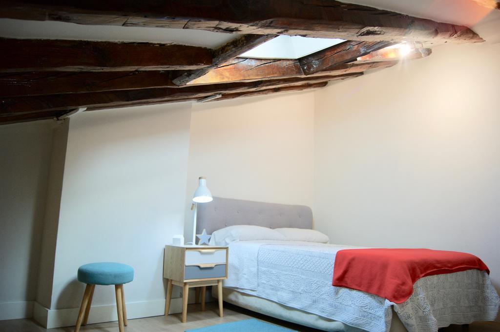 Apartamento Sol Madrid Exteriér fotografie