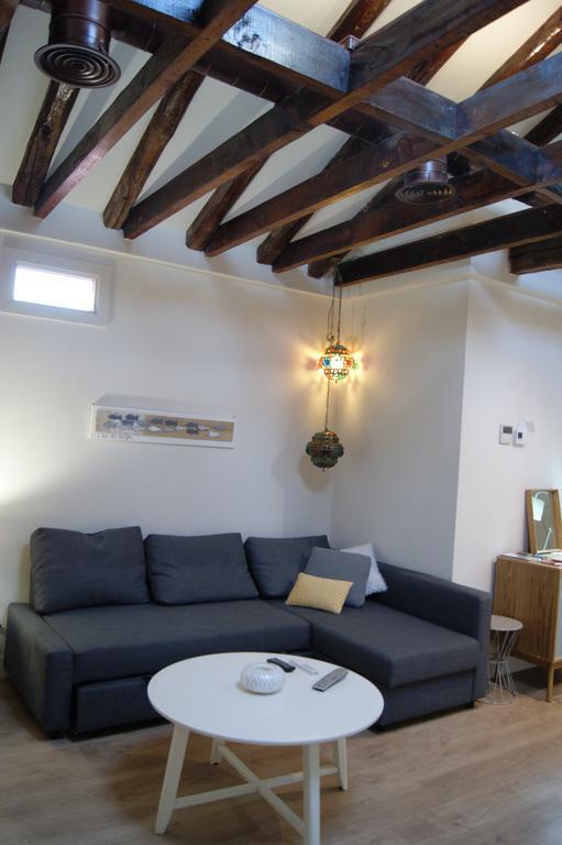 Apartamento Sol Madrid Exteriér fotografie