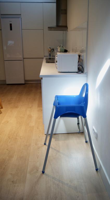 Apartamento Sol Madrid Exteriér fotografie