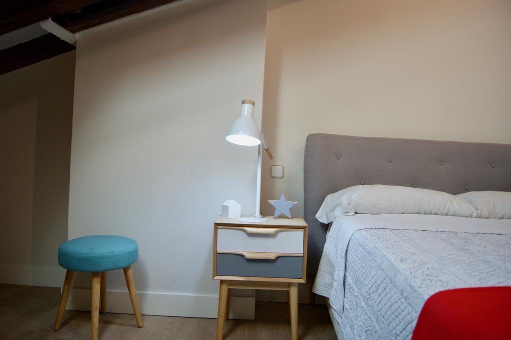 Apartamento Sol Madrid Exteriér fotografie