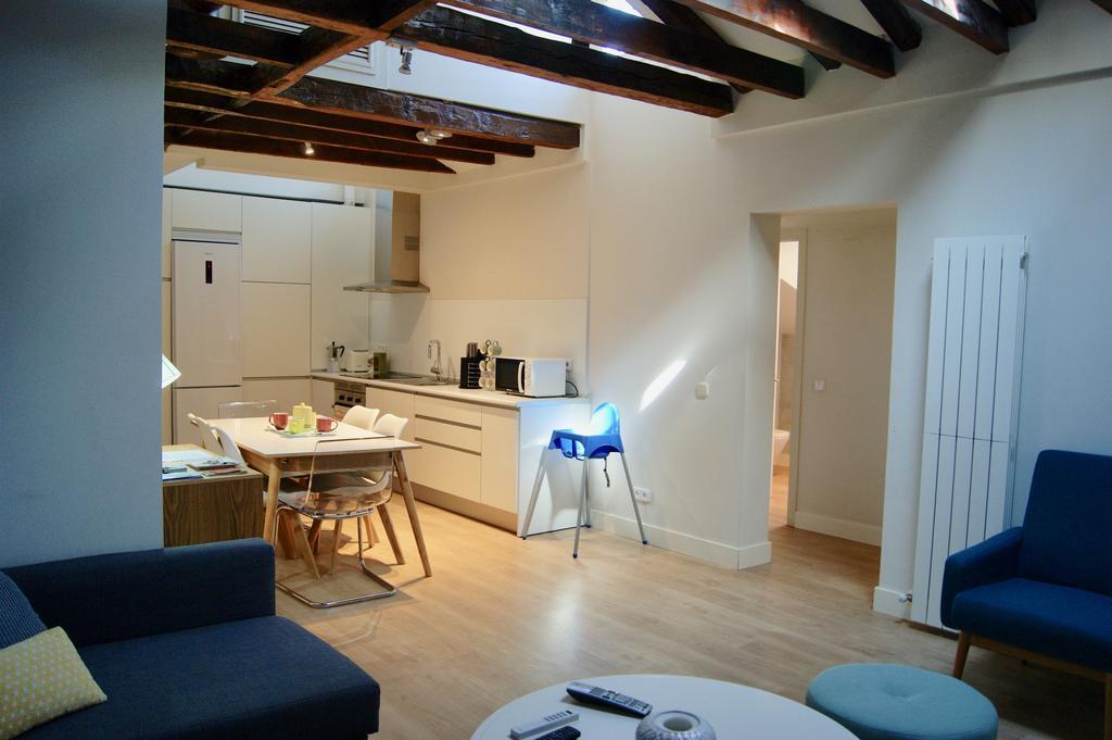 Apartamento Sol Madrid Exteriér fotografie