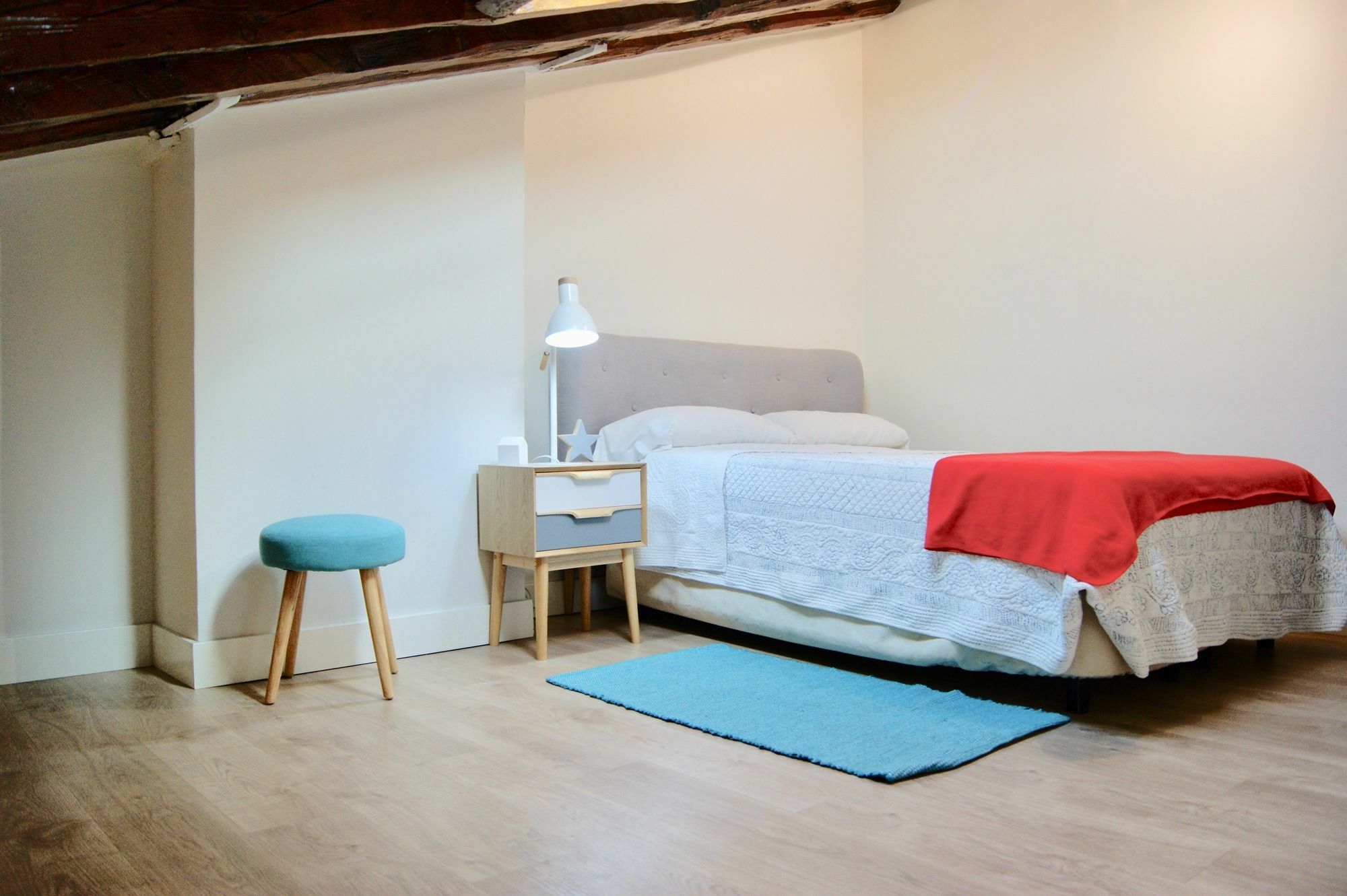 Apartamento Sol Madrid Exteriér fotografie